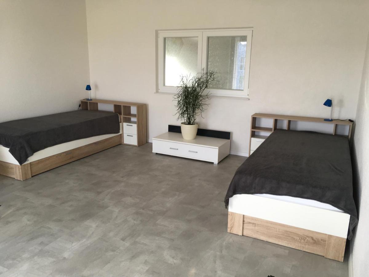 Neurieder Unterkunft Neuried  Bagian luar foto