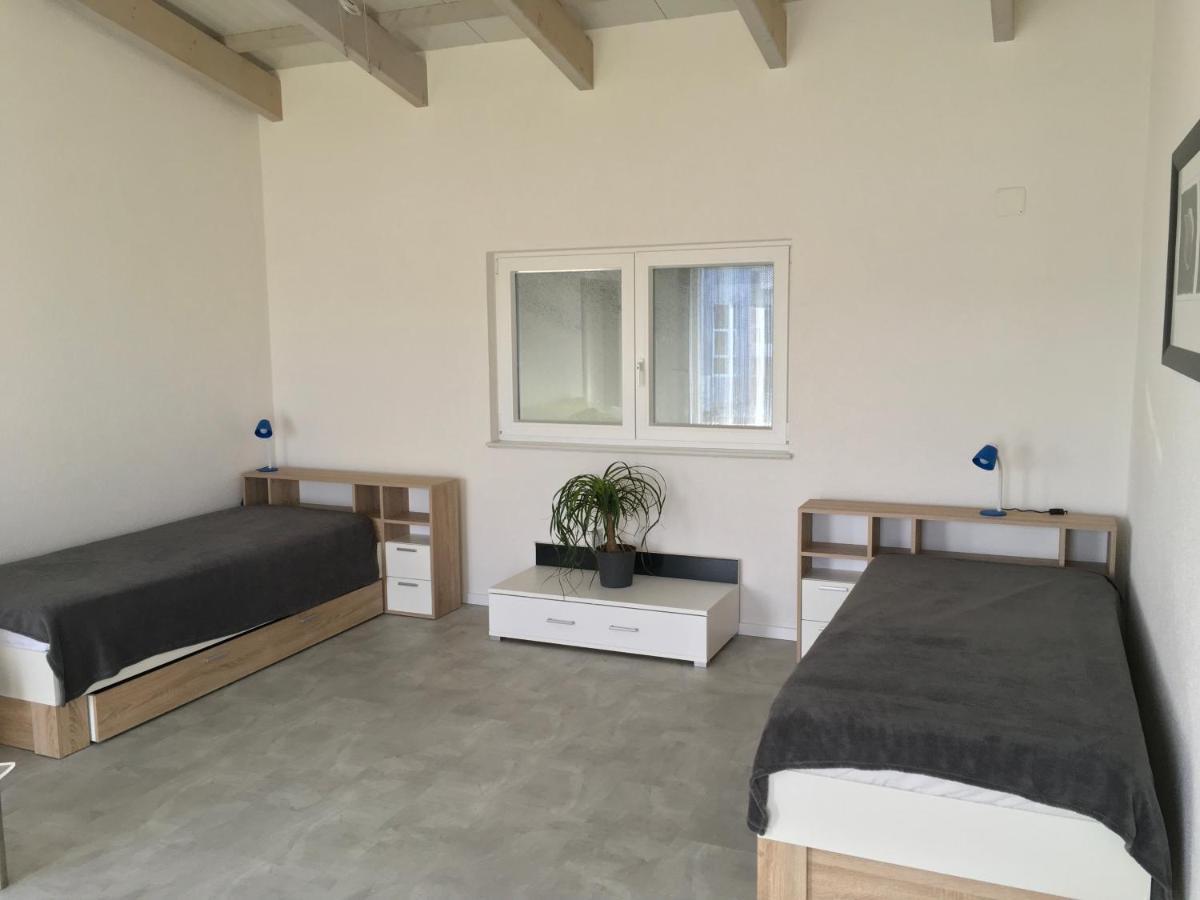 Neurieder Unterkunft Neuried  Bagian luar foto